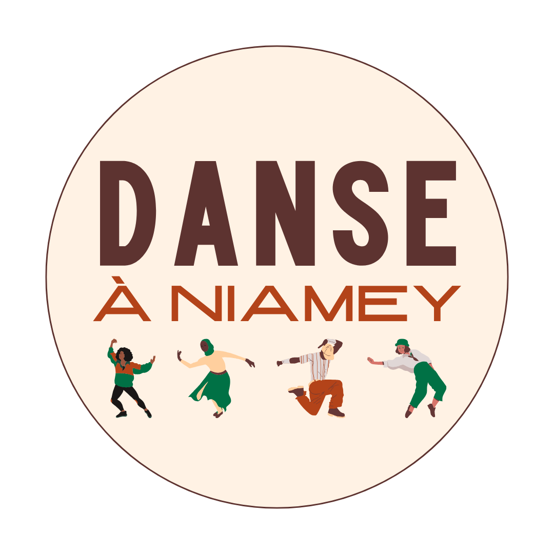 Danse à Niamey